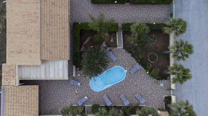 Villa voor 9 Personen in San Vito Lo Capo, Provincie Trapani, Afbeelding 1