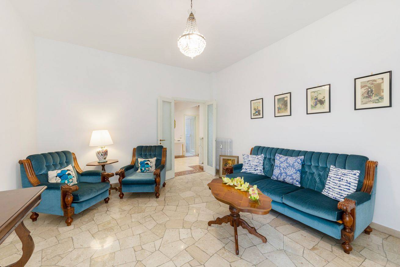Vakantieappartement voor 2 Personen in Florence, Provincie Florence