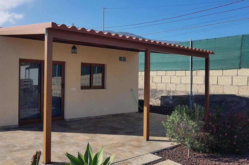 Ganze Wohnung, Minihaus 1 voll ausgestattet in Arico in Arico Viejo, Arico