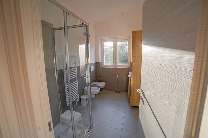 Ganze Wohnung, Residence Mare Azzurro, App. Falesie in Sistiana, Duino-Aurisina