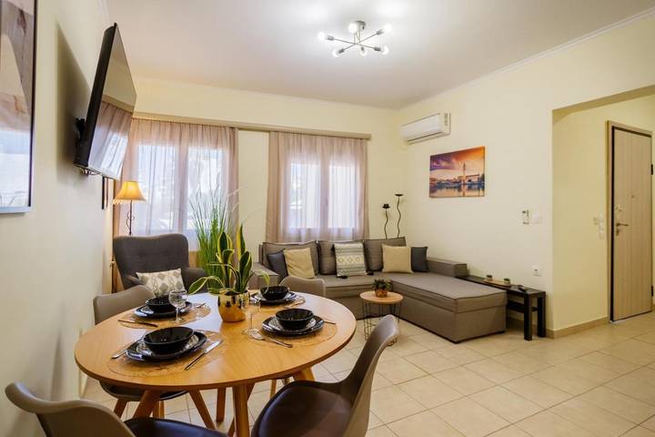Ferienwohnung für 5 Personen in Zakynthos Stadt - 3