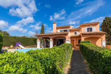 Ferienhaus in Son Servera, Mallorca Osten Ferienhaus in Son Servera, Mallorca Osten