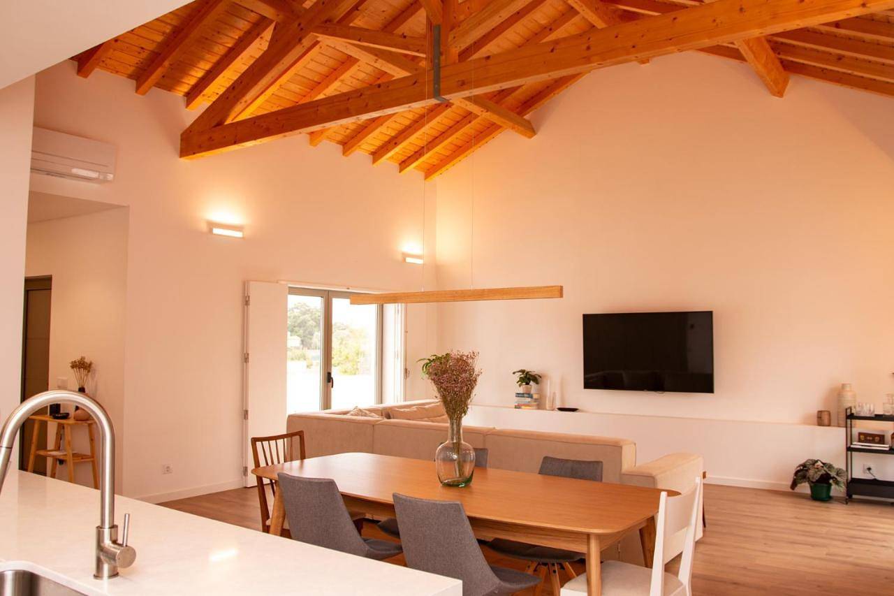 Palmira's - relaxing countryside house in Batalha in Batalha, Leiria distrito