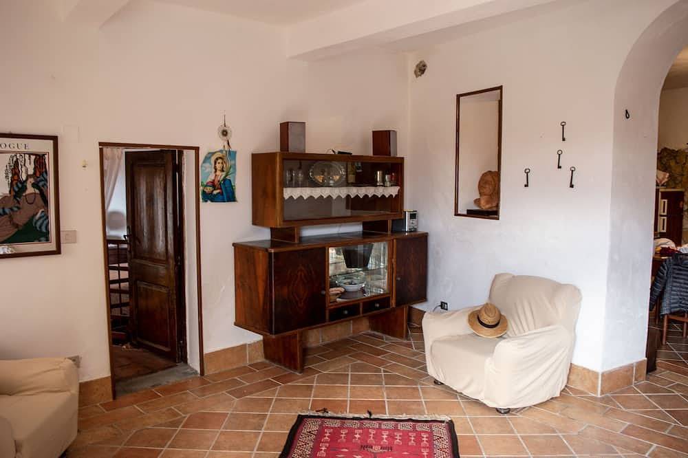 The Seven views holiday house in Savoca, Messina Province