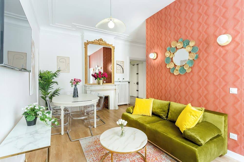 Appartement de vacances
