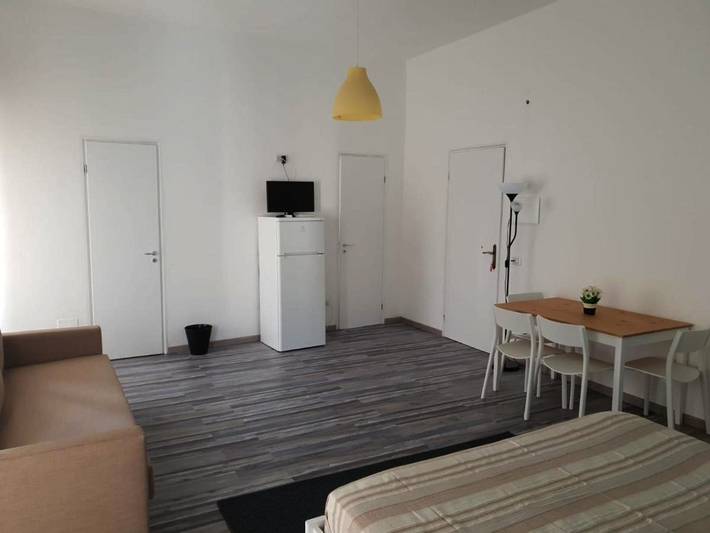 Maison d’hôte pour 4 personnes, avec vue et balcon à Lipari - 4