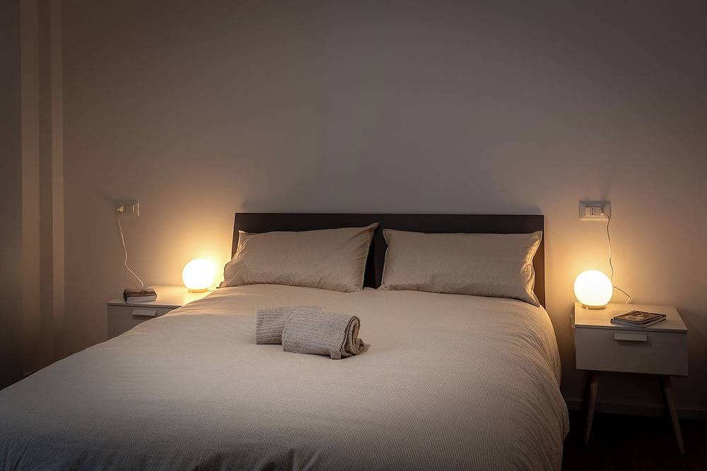 Entire apartment, New apartment N3 - Treviso station in Treviso, Treviso Province