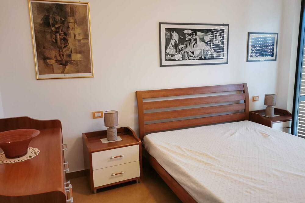 Apartamento entero, Belonging Bea 250 m from the sea in the center in Riccione, Provincia de Rimini