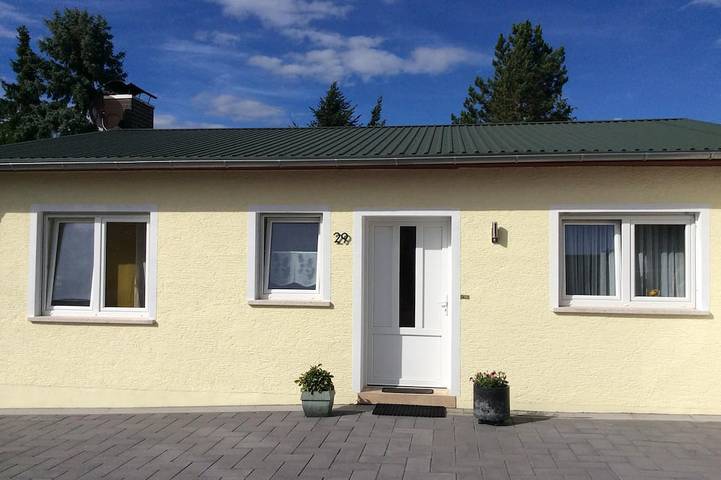 Ferienhaus für 6 Personen, mit Terrasse und Garten in Wetzlar