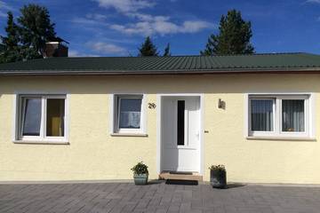 Ferienhaus für 6 Personen, mit Garten und Terrasse in Wetzlar