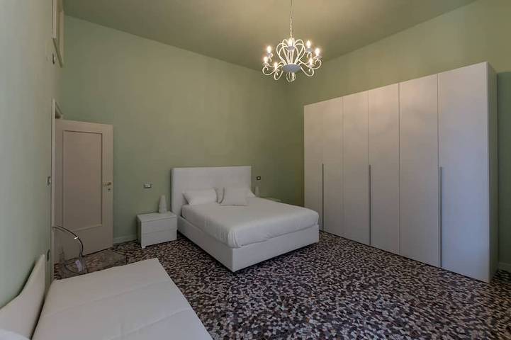 Ferienwohnung für 5 Personen, mit Garten in Ravenna - 4