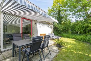 Ferienhaus für 4 Personen in Sint Maartensvlotbrug, Noord-Holland - Nordseeküste, Bild 1
