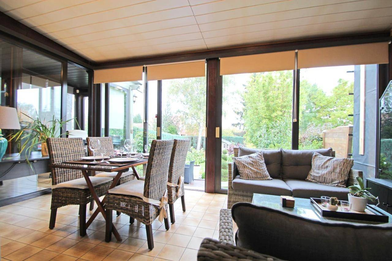 - Charmante maison entière - in Waterloo, Province du Brabant wallon
