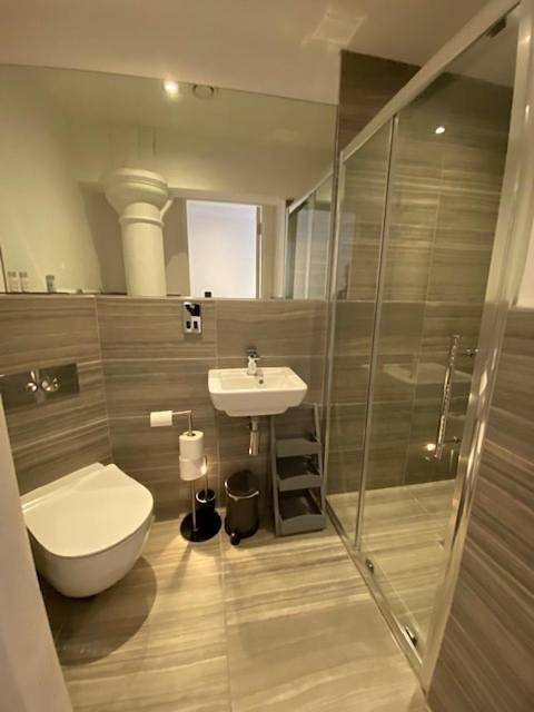 Entire apartment, Apartment in York, Yorkshire