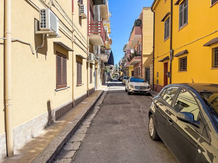 Gîte pour 4 personnes à Santa Flavia - 2