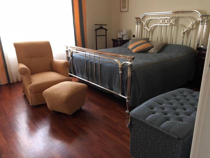 Gîte pour 2 personnes, avec terrasse et vue à Ravenne - 4