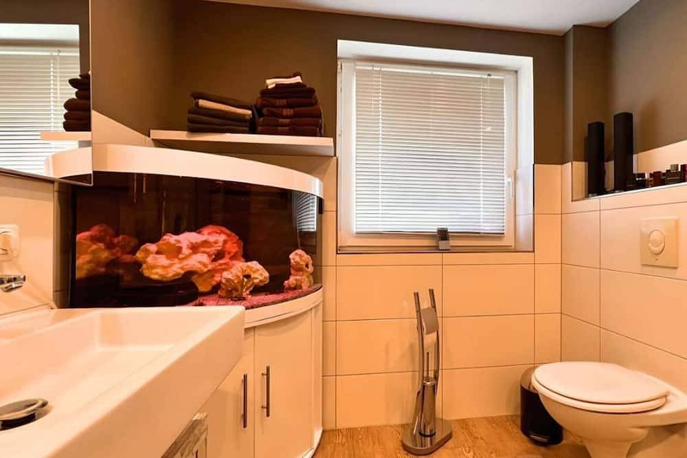 Ferienwohnung Seeblick in Retgendorf, Dobin am See