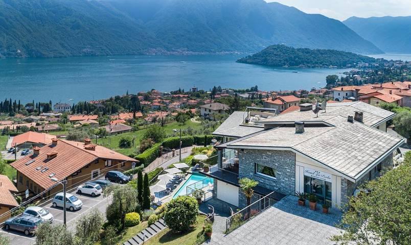 Hôtel pour 2 personnes dans Tremezzo - 2