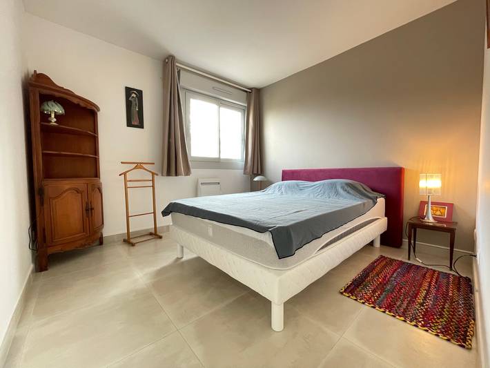 Ferienwohnung für 6 Personen, mit Balkon in Sete - 4