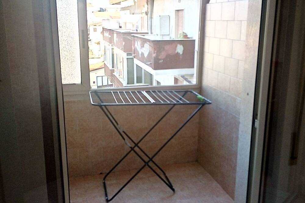 Entire apartment, Beach house in Scalea in Tyrrhenian Coast Kalabria