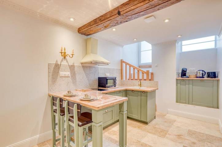 Gîte pour 2 personnes à Meximieux - 3