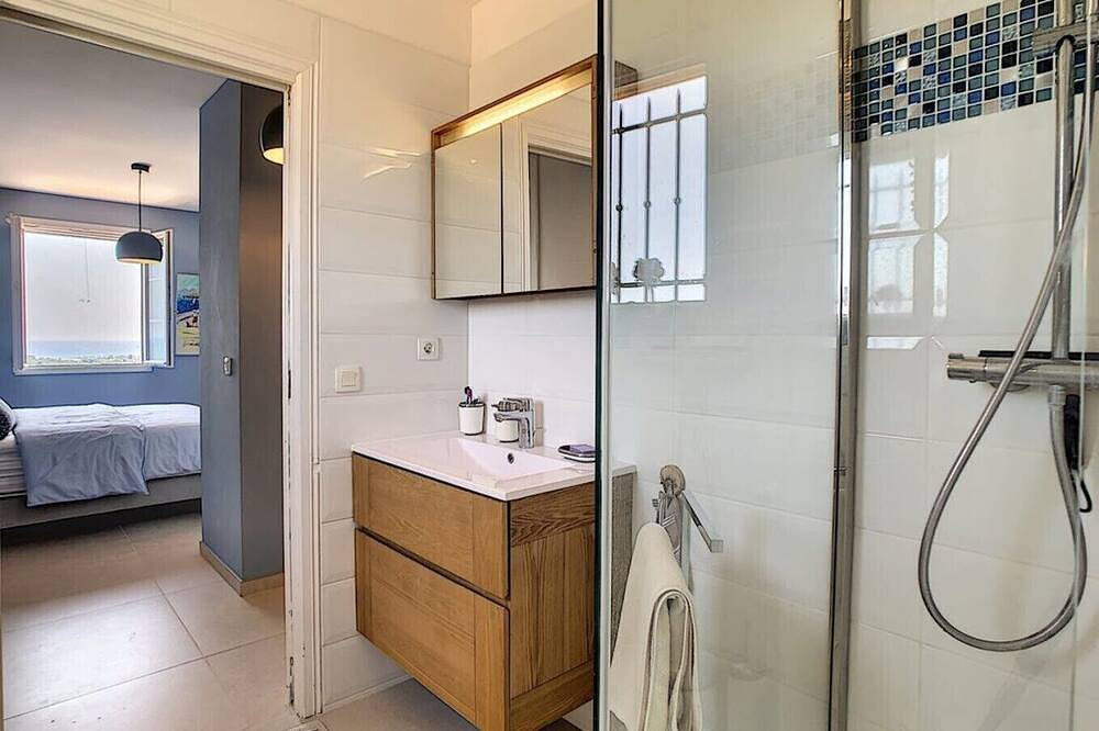 Villa Daisy - Biot 8 pax in Villeneuve-Loubet, Côte méditerranéenne (France)