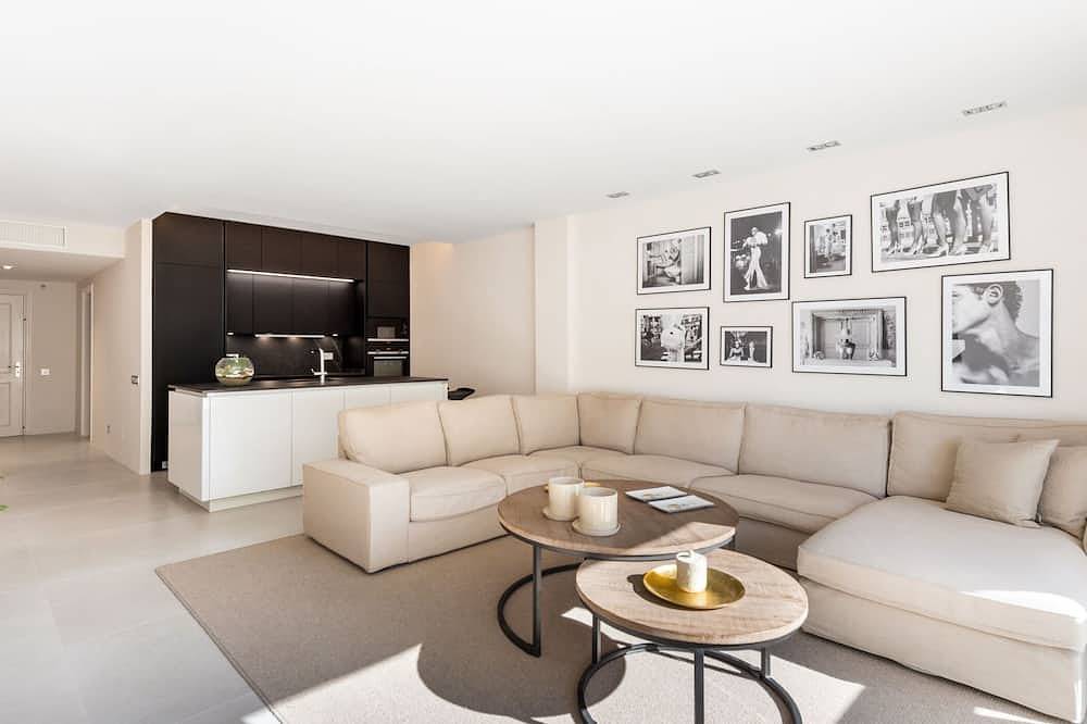Appartamento vacanze a Marbella a partire da 212€ a notte