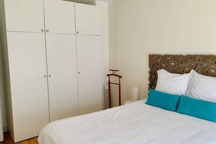 Maison de vacances pour 6 personnes, avec terrasse et jardin à Royan - 2