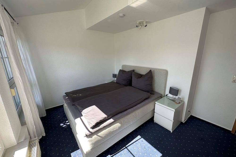 Ganze Wohnung, Idyllisch und gemütlich - Ferienwohnung in Sillenstede in Schortens, Nordseeküste