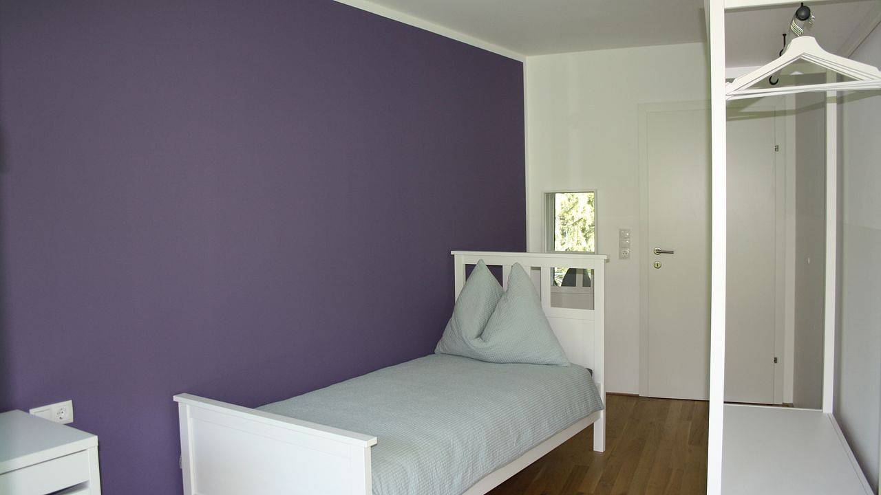 Einzelzimmer für 1 Person (12 m²) in Innsbruck in Innsbruck, Distrito de Innsbruck-Land