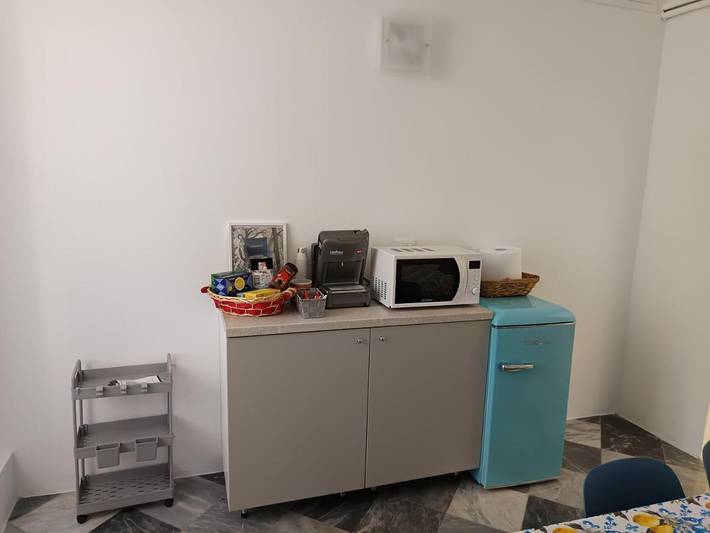 Maison d’hôte pour 4 personnes, avec vue et balcon à Camogli - 3