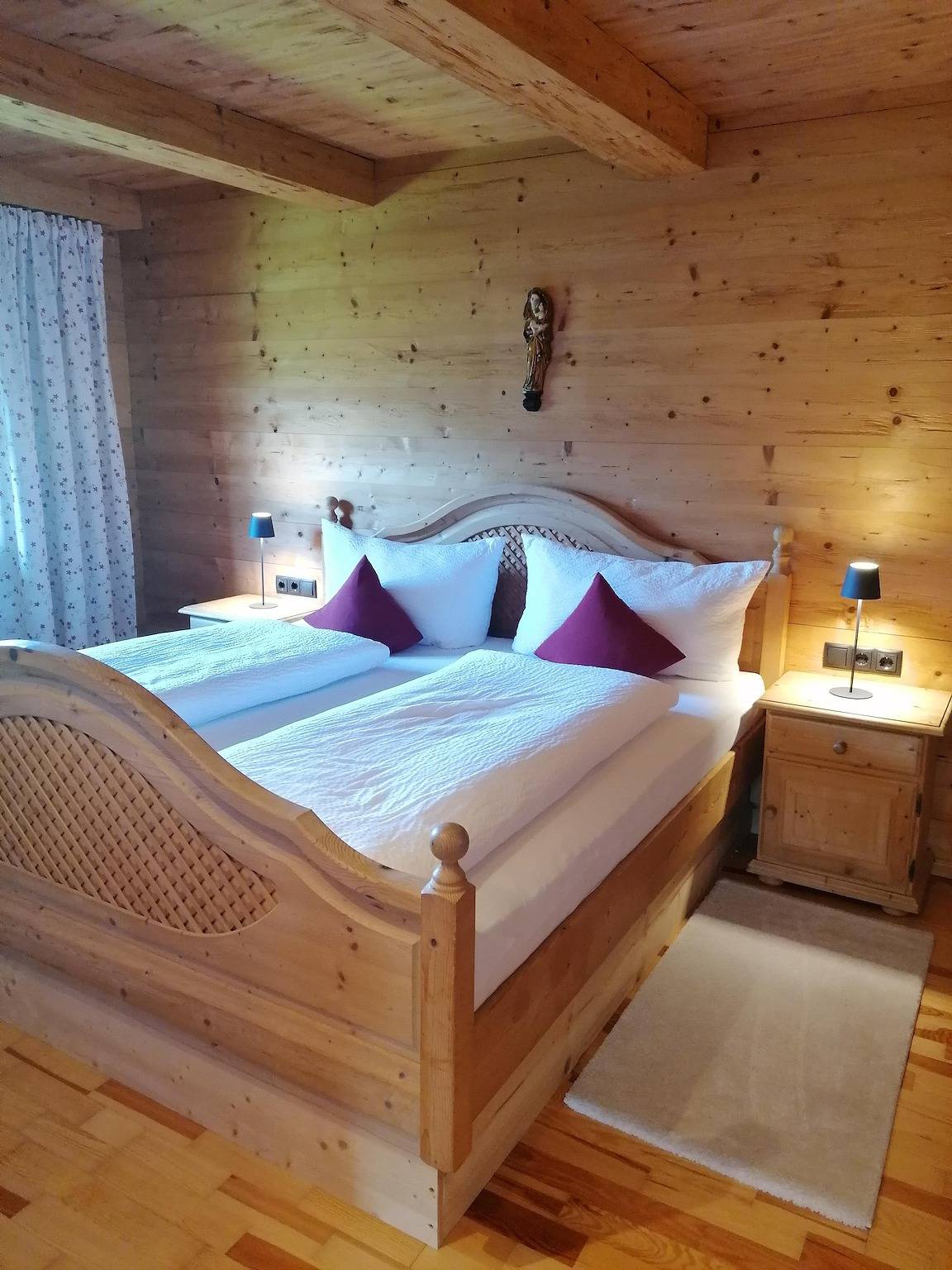 Ganze Ferienwohnung, Ferienwohnung Gross in Brandenberg, Kufstein Umgebung