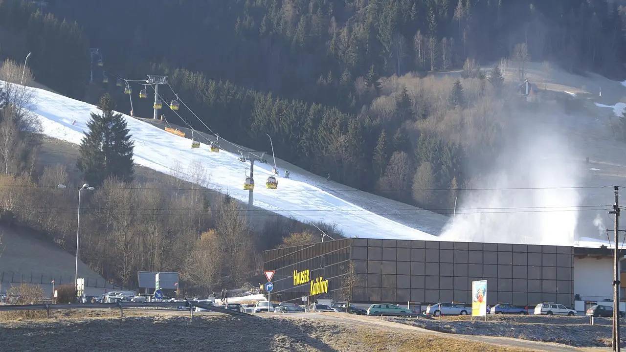 Ferienhaus für 10 Personen (80 m²) in Haus (Steiermark) in Haus, Schladming-Dachstein