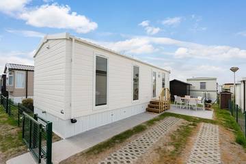 Camping für 6 Personen in Middelkerke, Westflandern, Bild 4