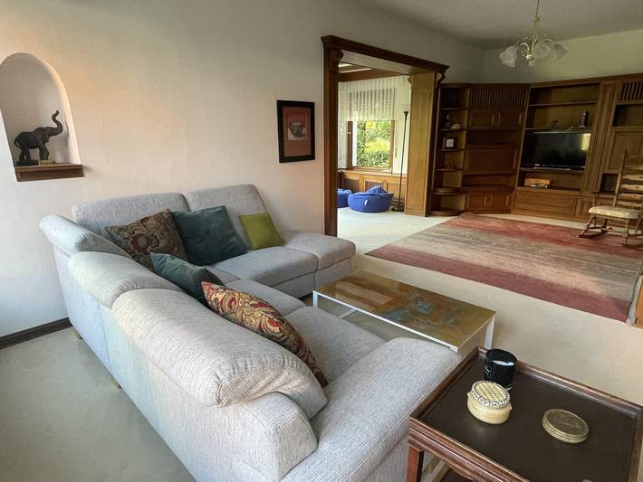 Ferienhaus für 7 Personen, mit Garten und Pool, kinderfreundlich in Rhein (Deutschland) - 4