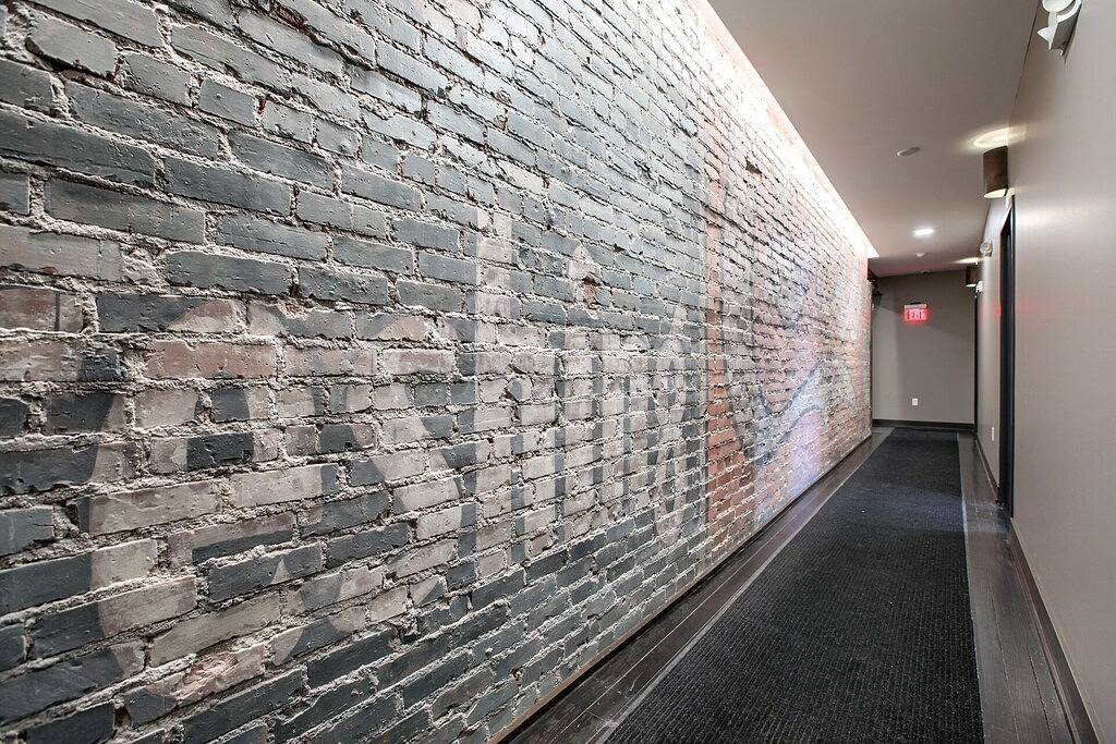 Ganze Wohnung, New Downtown Luxury Condo, by Unl, stadium & arena, above luxury retail #204 in Lancaster County (NE)