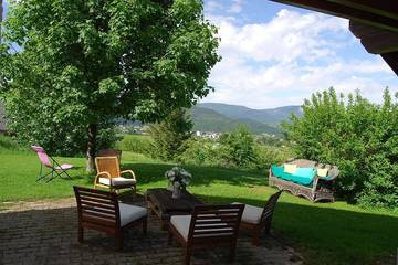 Chalet pour 14 Personnes dans Villard-de-Lans, Vercors, Photo 4