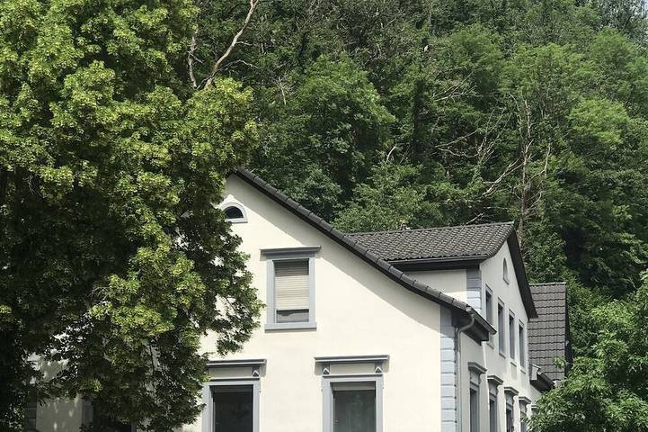 Ferienwohnung für 5 Personen in Schiltach