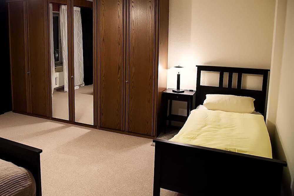 Ganze Wohnung, Familenfreundliche und ruhig gelegene Ferienwohnung im Herzen des Saarlandes in Illingen, Saar-Nahe-Bergland