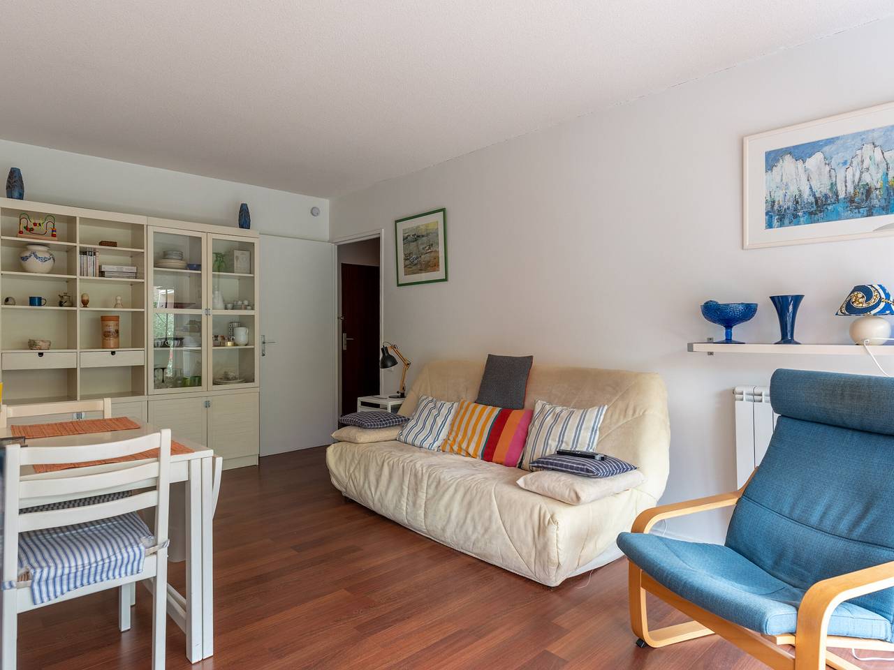 Photo : Appartement de vacances