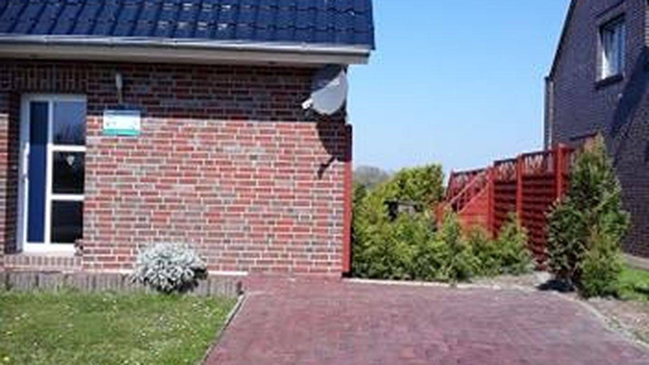 Ganze Ferienwohnung, Ferienwohnung für 2 Personen (40 m²) in Hinte Loppersum in Loppersum (Hinte), Hinte