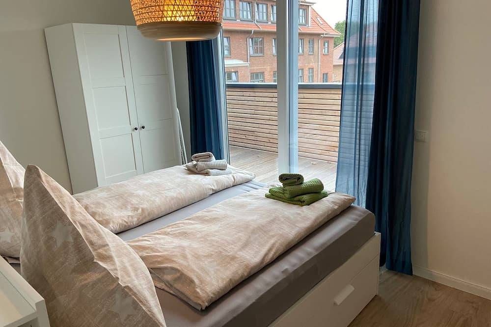 Ganze Wohnung, Ferien direkt am Südstrand in Wyk auf Föhr (Stadt), Wyk auf Föhr