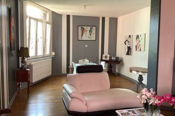 Appartement De Vacances pour 4 Personnes dans Cambrai, Département Nord, Photo 3