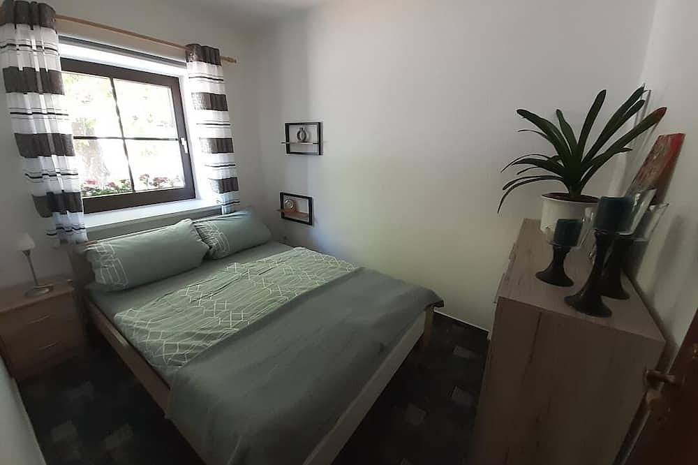 Ganze Wohnung, Ferienwohnung Lindenallee in Neu Poserin, Ludwigslust-Parchim