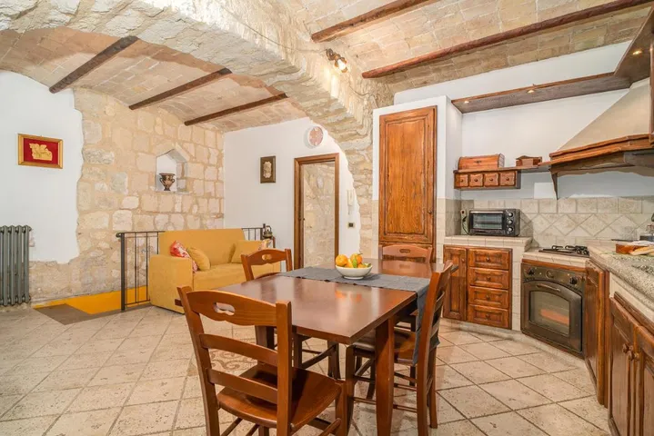 Casa de vacaciones para 5 personas, Se admiten mascotas - 1