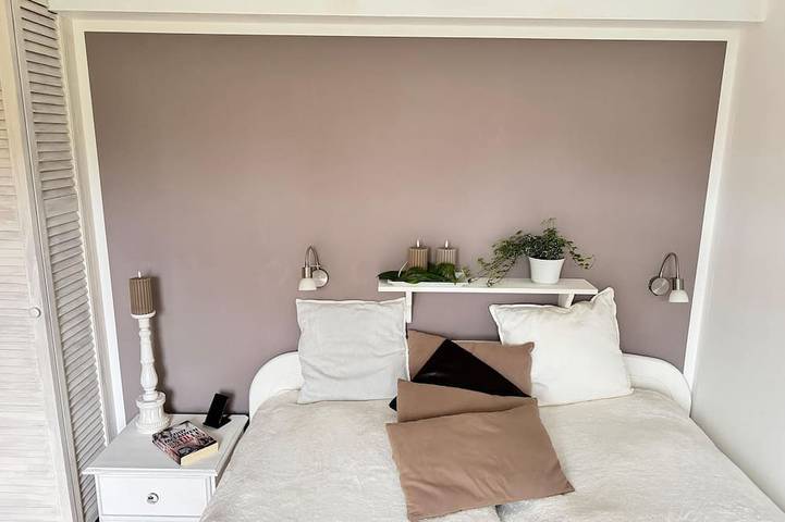 Ferienwohnung für 3 Personen, mit Garten in Bojendorf - 3