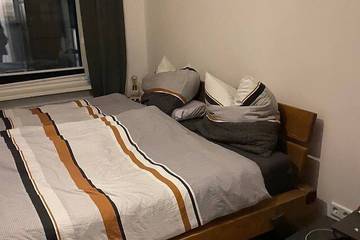 Ferienhaus für 4 Personen, mit Haustier in Berlin