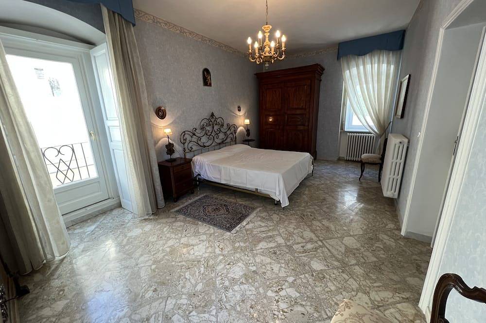 Donna Vittoria Mansion in San Giovanni Rotondo, Gargano
