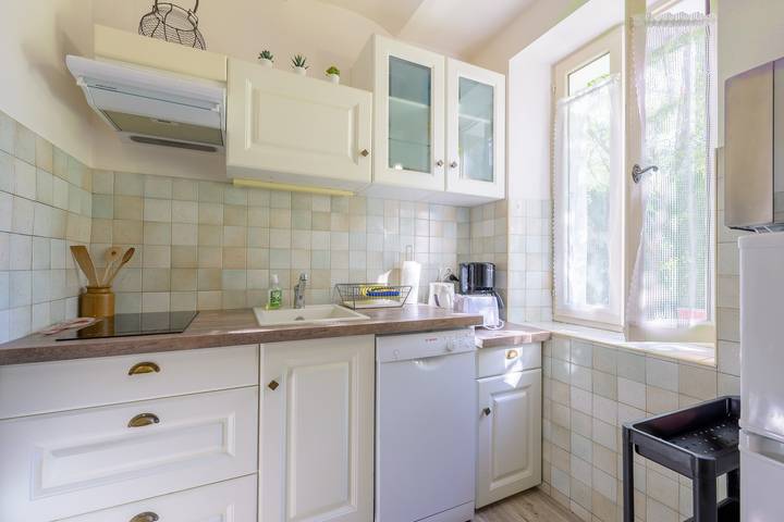 Gîte Des Pivoines: Romantic Getaway in the South in Buis-les-Baronnies, Nyons region