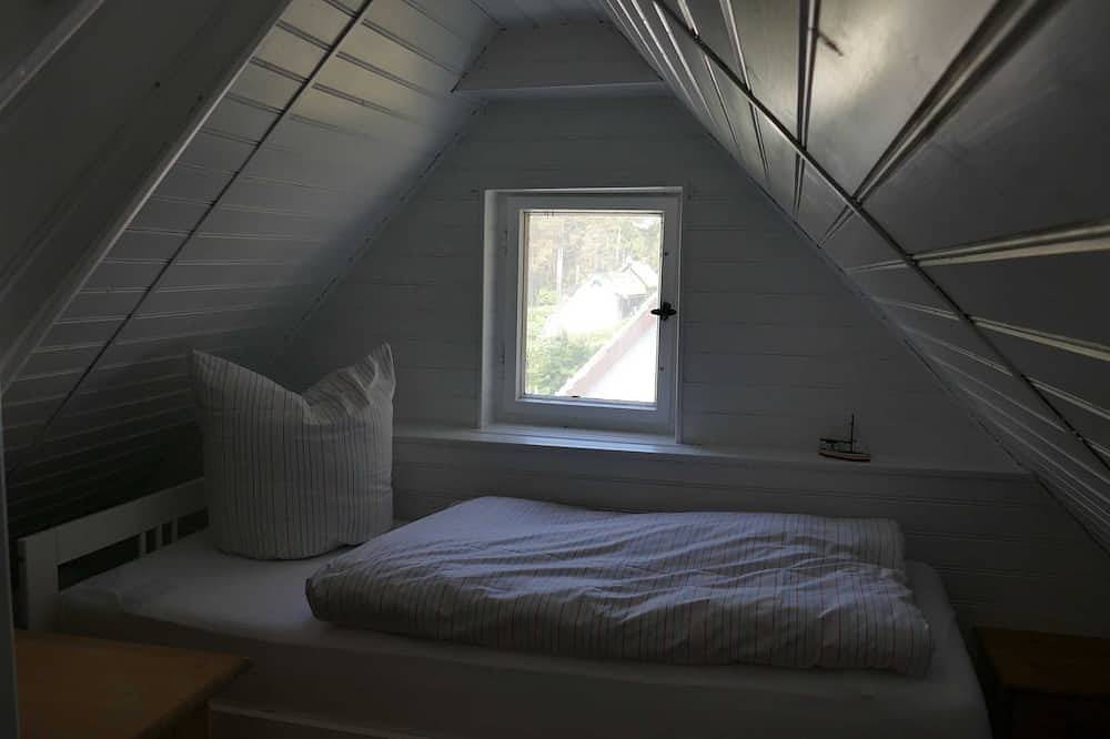 Apartamento entero, Two-room apartment type Z2.4 - with balcony, directly on the dunes - l) Campsite road in Karlshagen, Usedomer Norden